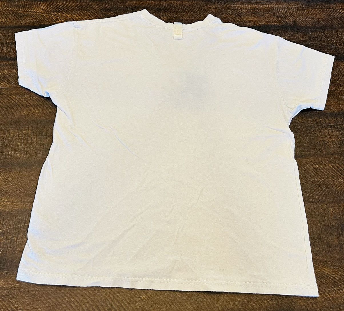 Advisory Board Crystals × Kith Kith x Advisory Board Crystals ABC Holo Logo T-shirt Size XS Size US XS / EU 42 / 0 - 9 Thumbnail