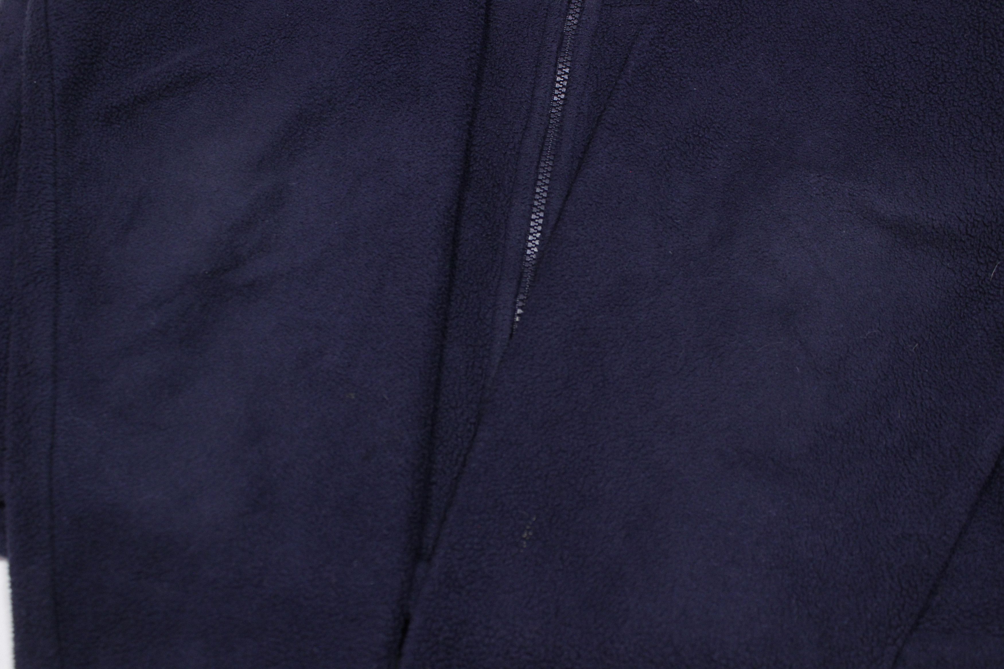 Timberland 90S Logo Fleece Size US L / EU 52-54 / 3 - 7 Thumbnail