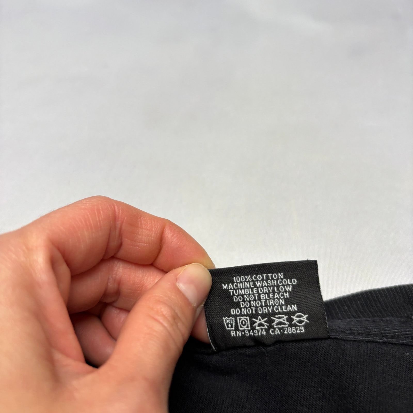 Stussy Stussy Universal Crewneck Tee Shirt Men's Medium Surf Size US M / EU 48-50 / 2 - 8 Thumbnail