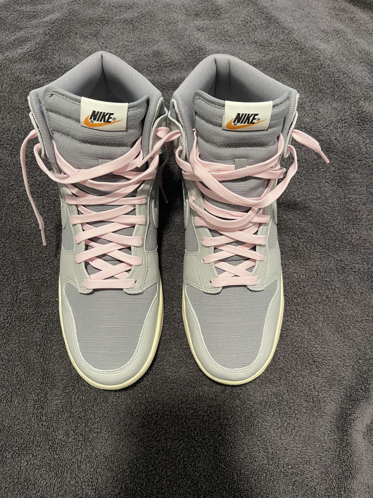 Nike High top Nikes Size US 13 / EU 46 - 1 Thumbnail