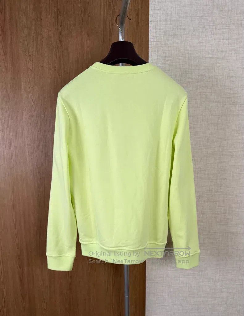 Hermes Hermes Men's Hoodie for Spring and Autumn Size US S / EU 44-46 / 1 - 7 Thumbnail