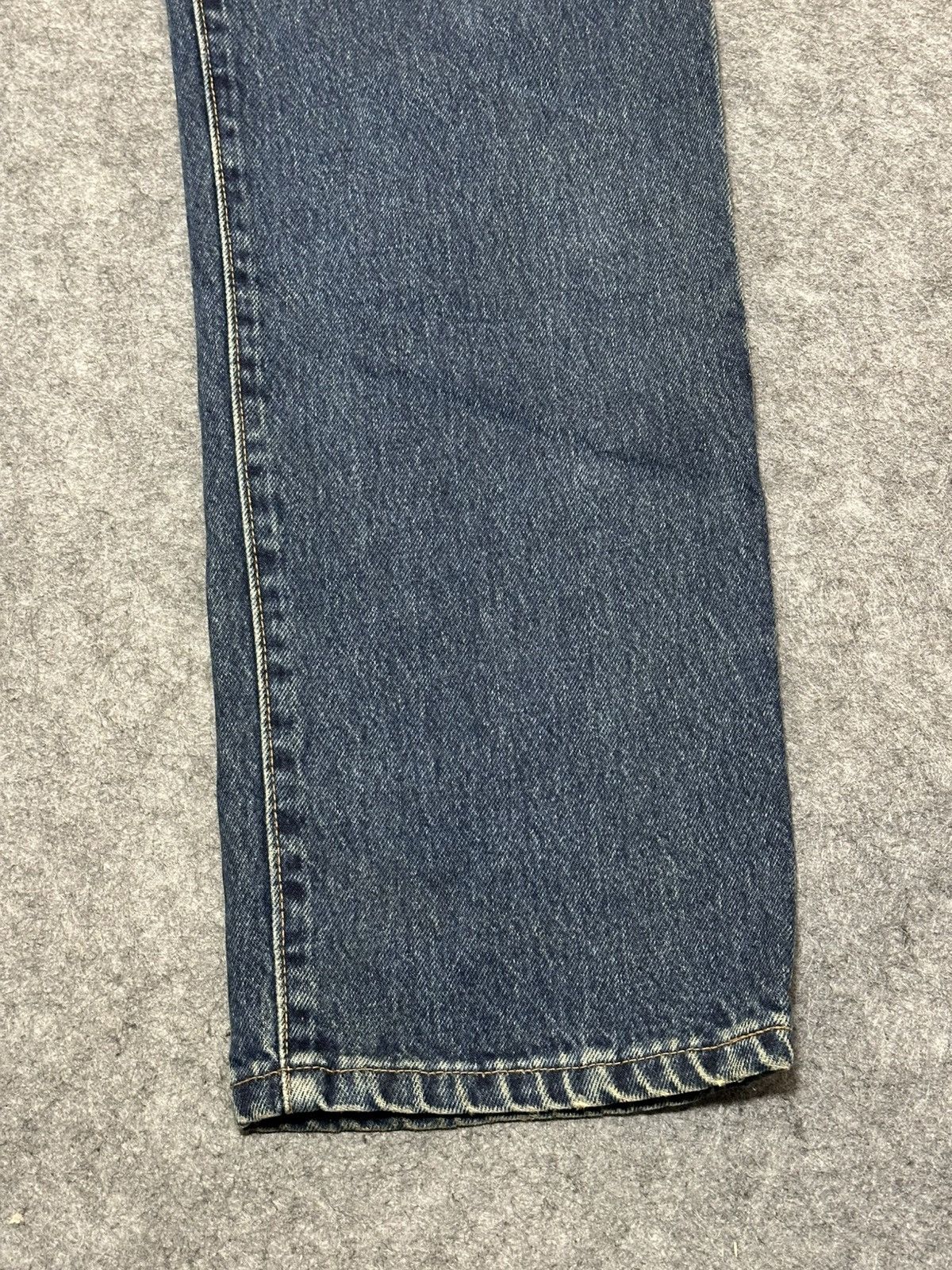 Ralph Lauren vintage RRL Ralph Lauren jeans. Size US 33 - 8 Thumbnail