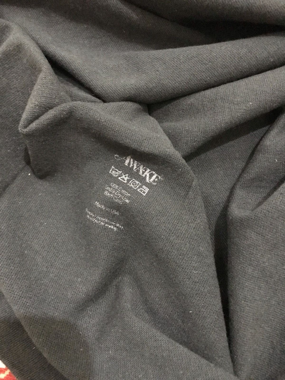 Awake NY Awake orca Size US XL / EU 56 / 4 - 5 Thumbnail