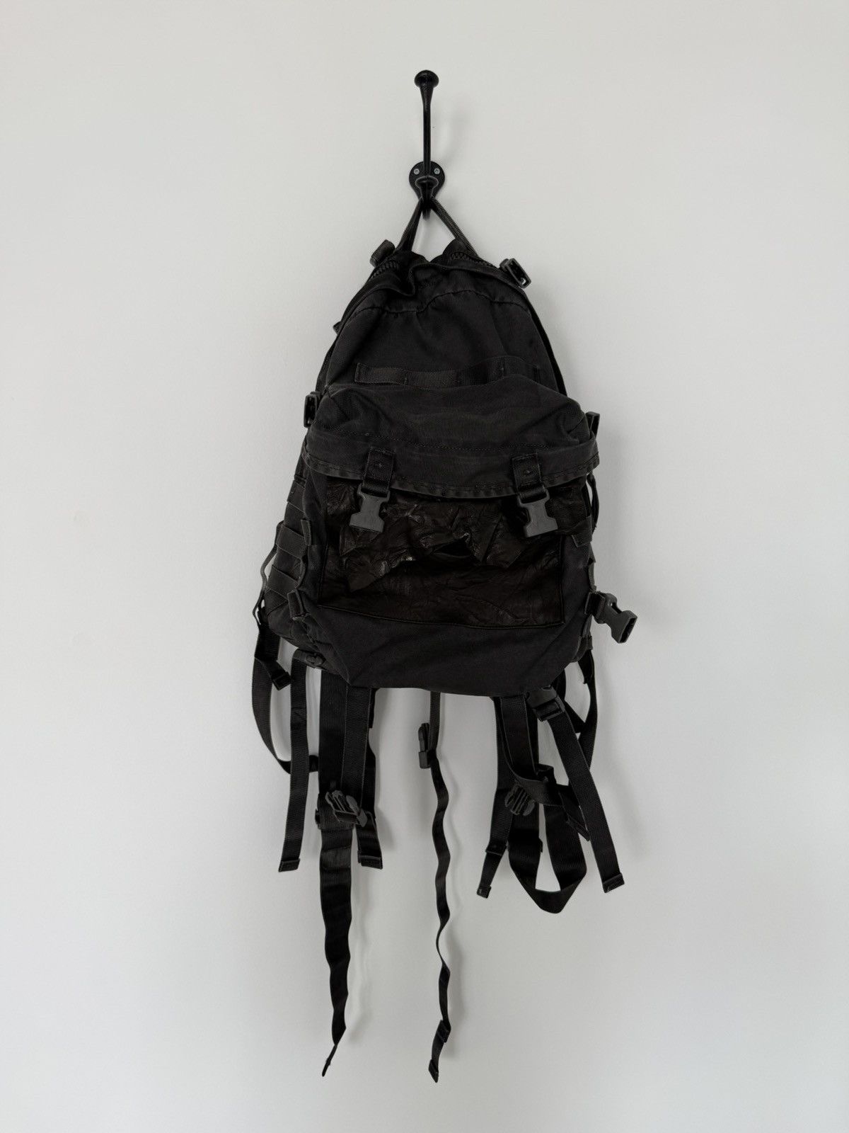 ALEXANDER DIGENOVA TACTICAL BACKPACK Size ONE SIZE - 1 Thumbnail