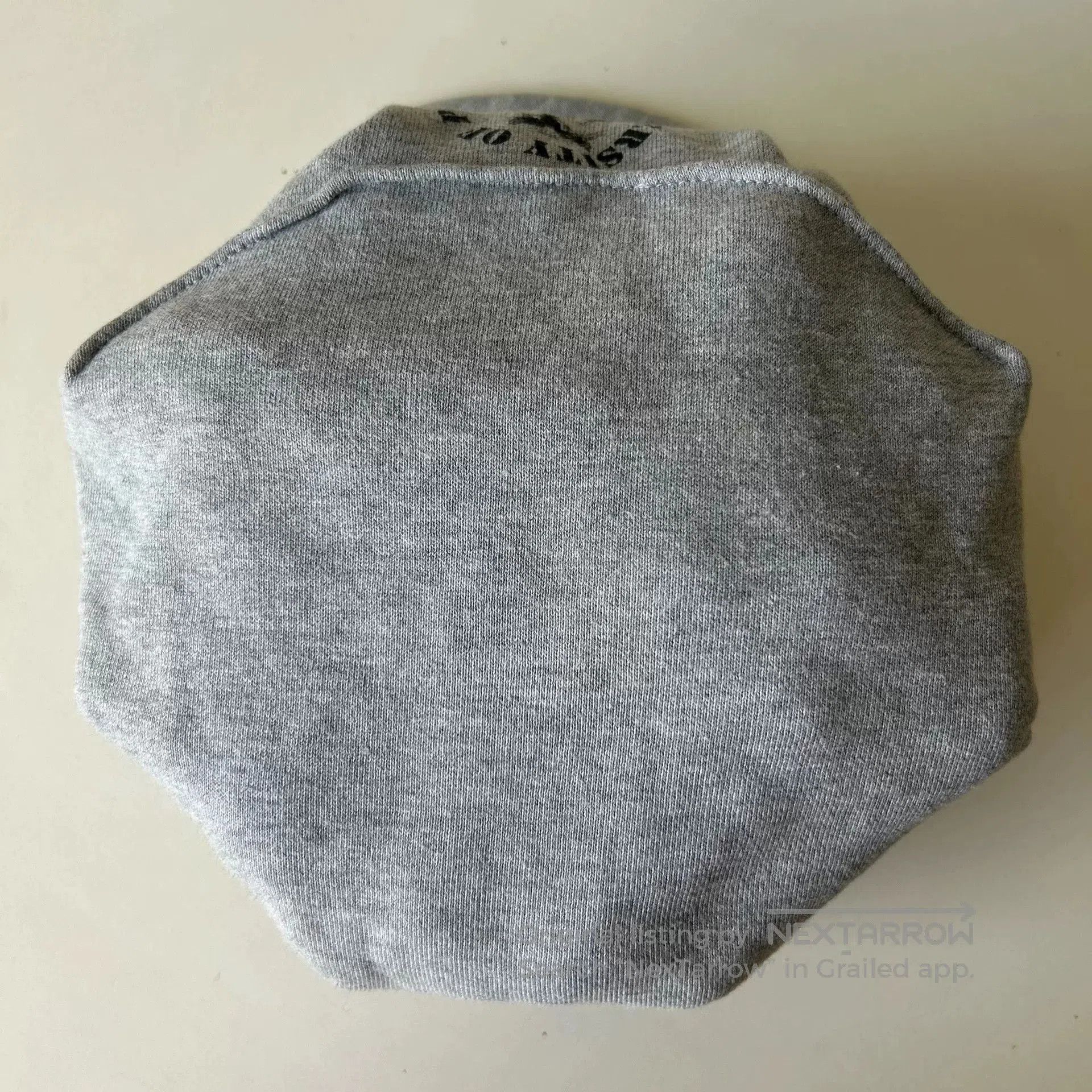Vivienne Westwood Vivienne Westwood Vintage Newsboy Cap. Size ONE SIZE - 6 Thumbnail