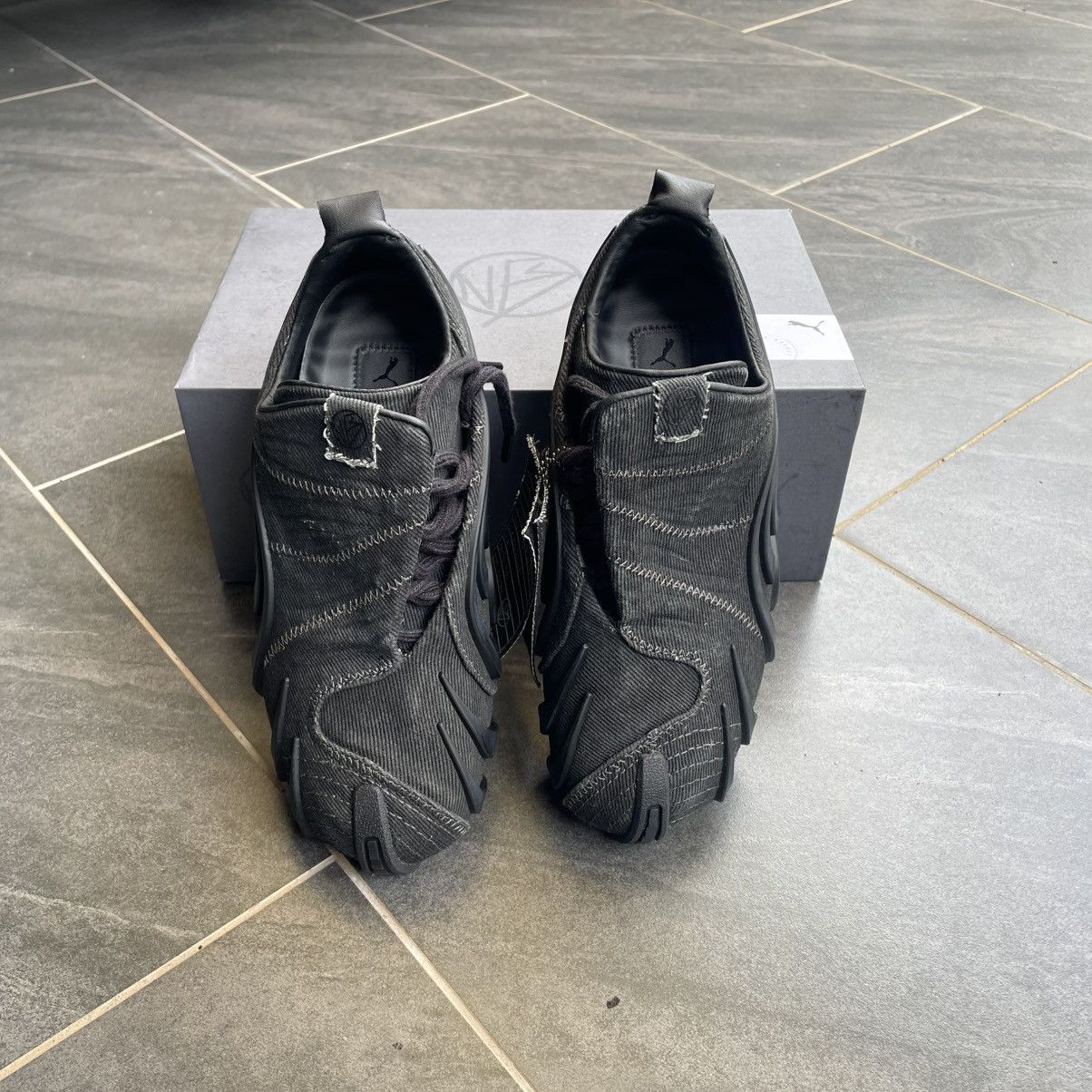 No Faith Studios Puma x No Faith Studios Talons Size US 6.5 / IT 36.5 - 5 Thumbnail