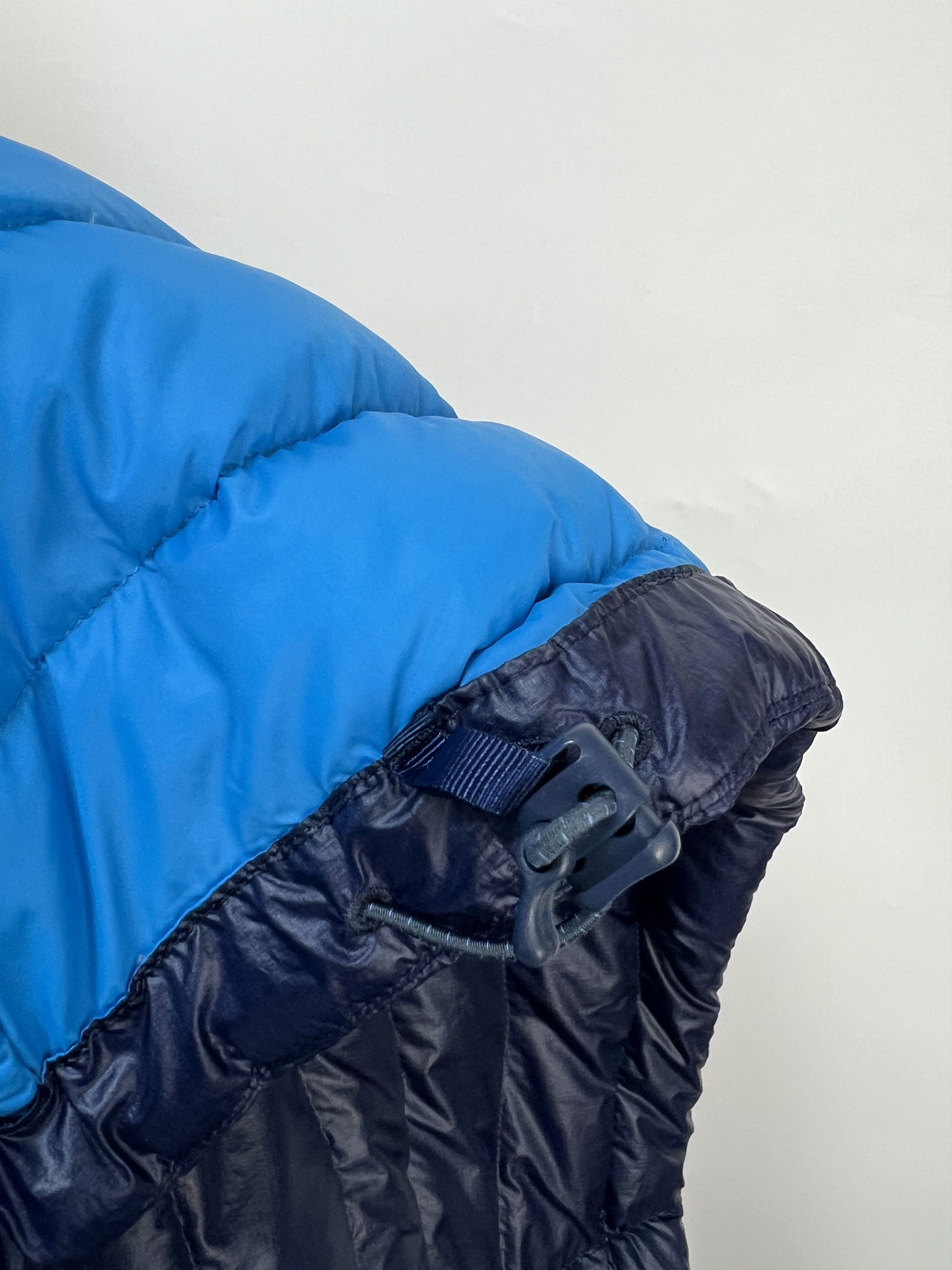Other Millet Women's Lightweight Hooded Down Jacket Puffer Size L Size L / US 10 / IT 46 - 19 Thumbnail