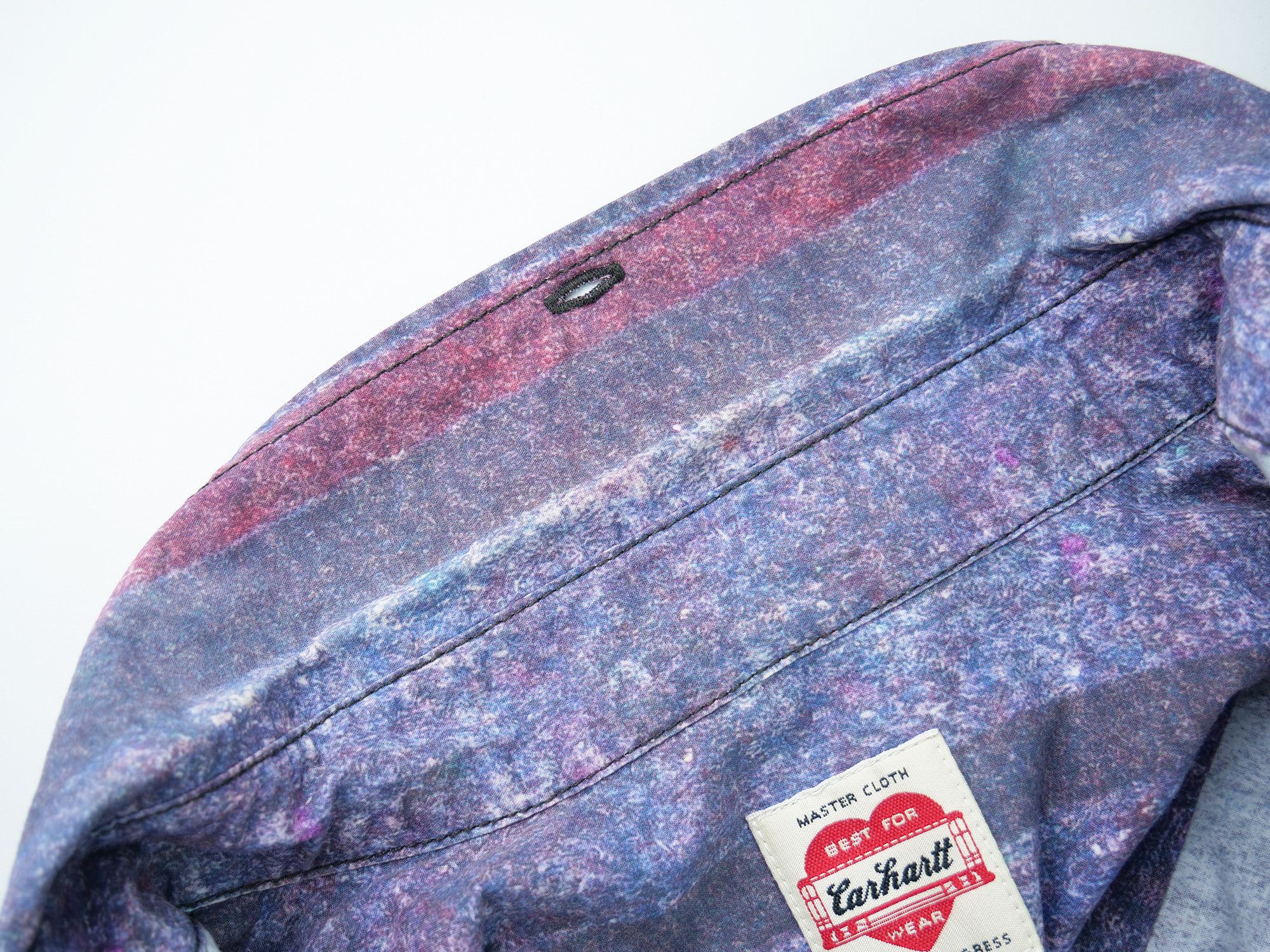 Carhartt Carhartt flats shirt Size US M / EU 48-50 / 2 - 5 Thumbnail