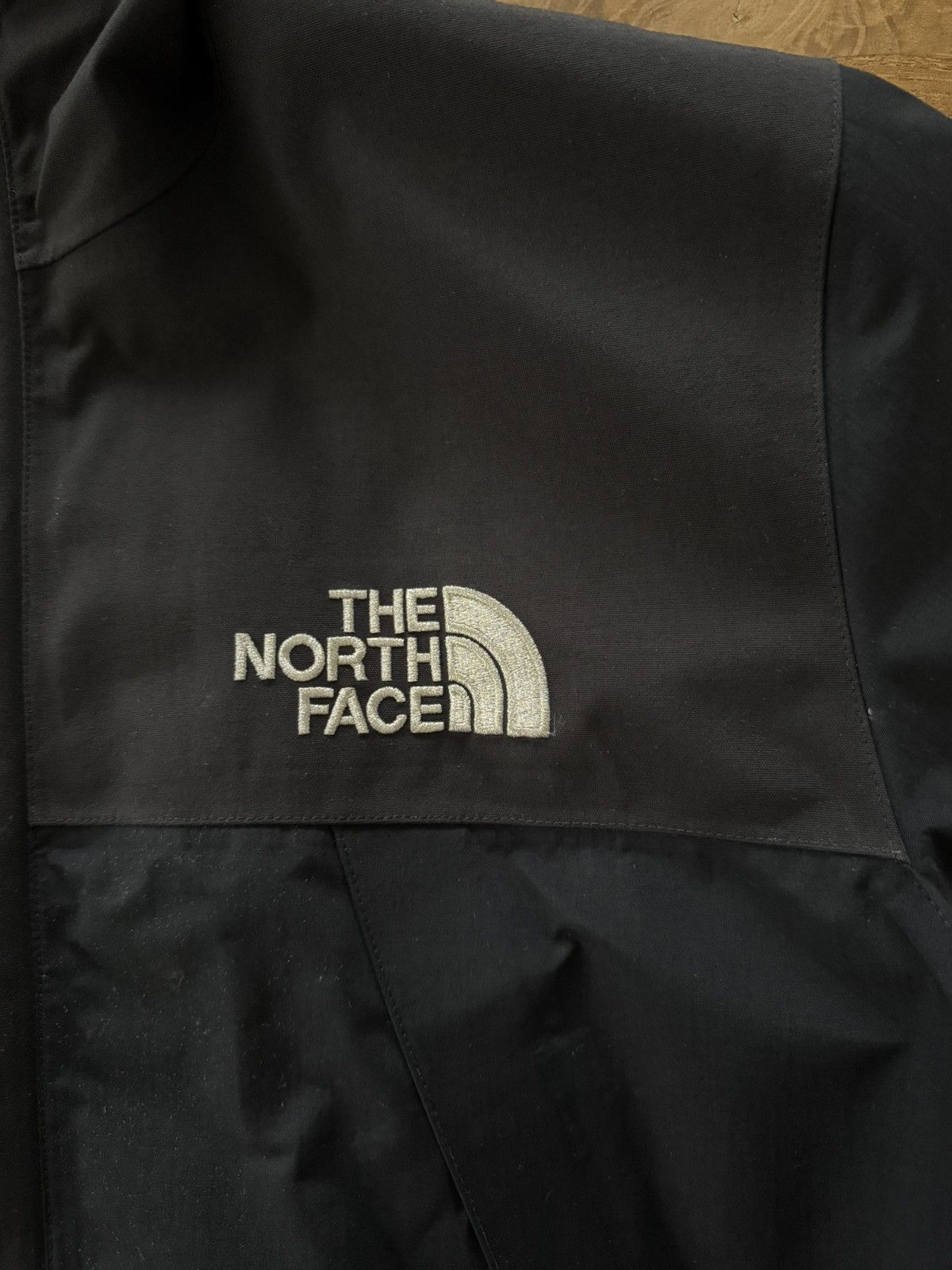 Mastermind Japan × The North Face The North Face x Mastermind Mountain Jacket Size US L / EU 52-54 / 3 - 3 Thumbnail