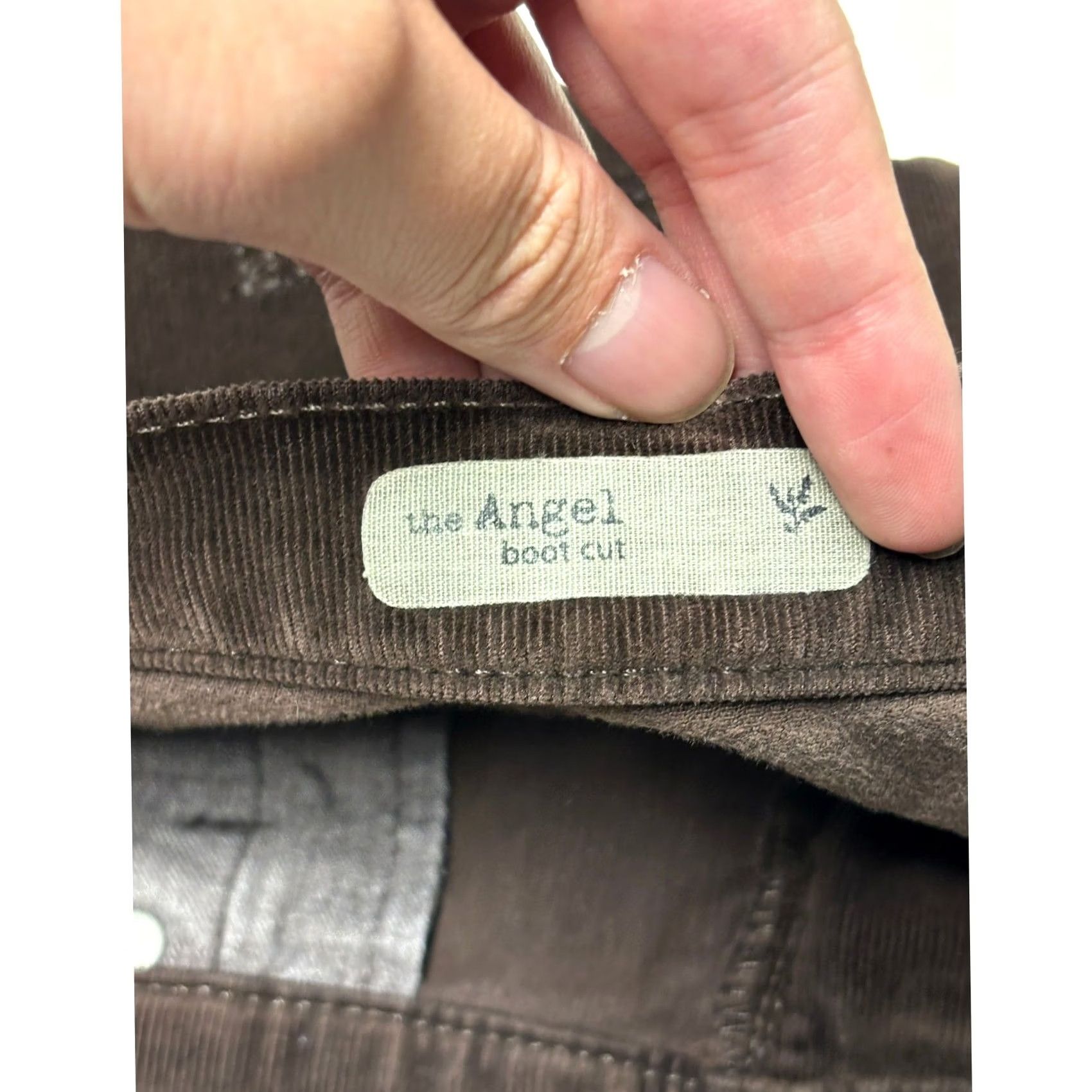 Vintage VINTAGE: no? Size 30" / US 8 / IT 44 - 6 Thumbnail