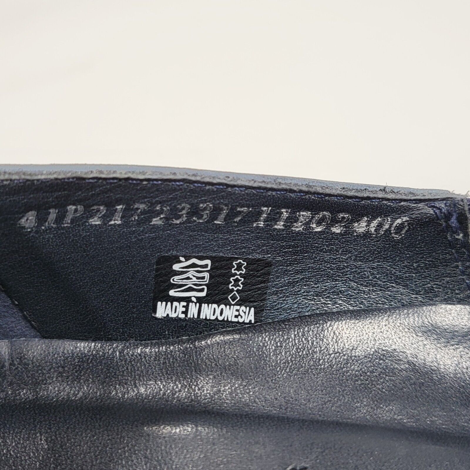 Ecco Ecco Suede Ballet Flat Womens Size 10.5 41 P2172331711202400 Size US 10.5 / IT 40.5 - 7 Thumbnail