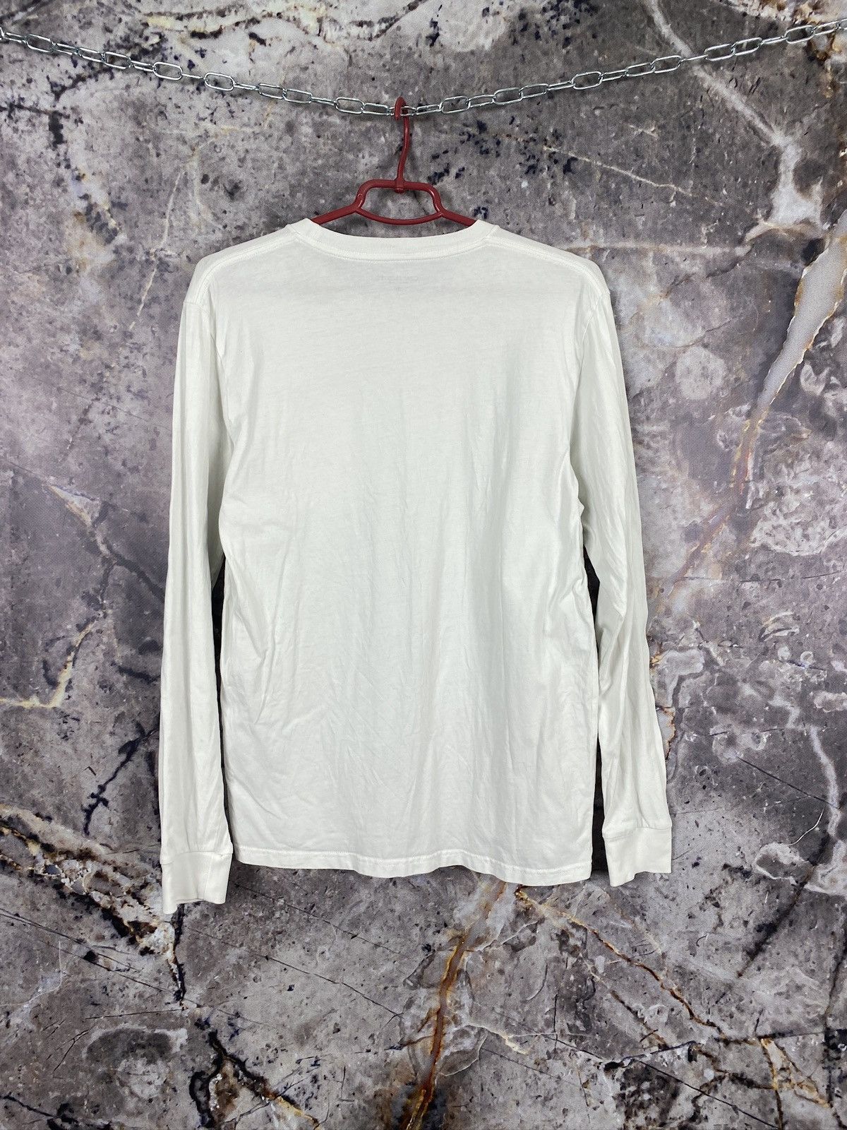Carhartt Men’s Carhartt Long Sleeve Streetwear Size M Medium Size US M / EU 48-50 / 2 - 9 Thumbnail