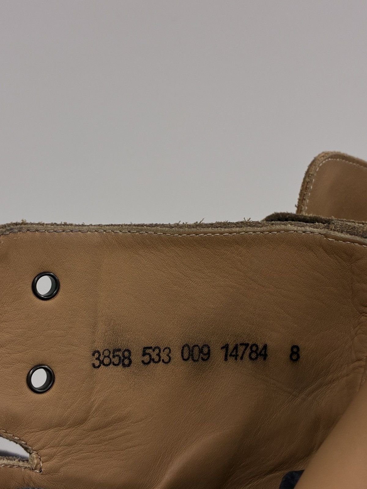 John Varvatos 606 Artisan Convertible Boot Size 8 Size US 8 / EU 41 - 12 Thumbnail