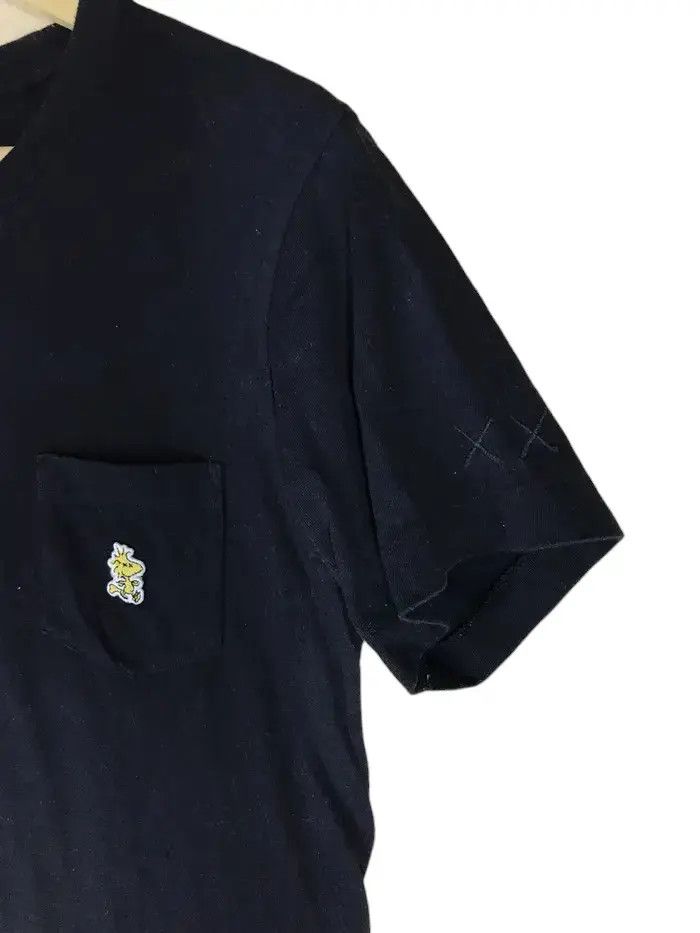Kaws × Peanuts × Uniqlo Uniqlo x Kaws x Peanuts Tshirts Size US S / EU 44-46 / 1 - 4 Thumbnail