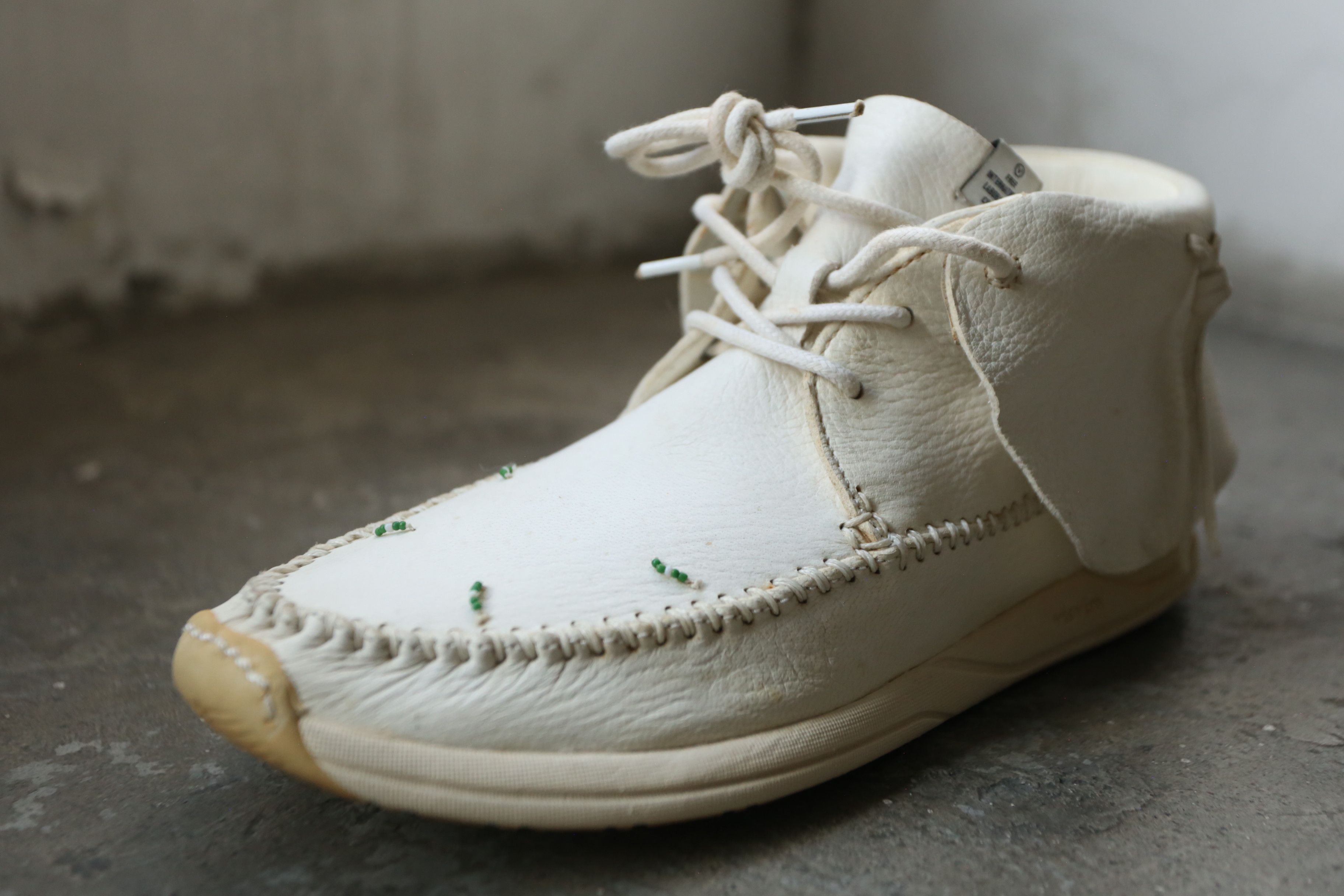Visvim Visvim - F/W 09 - FBT Lhamo-Folk Size US 9 / EU 42 - 14 Thumbnail