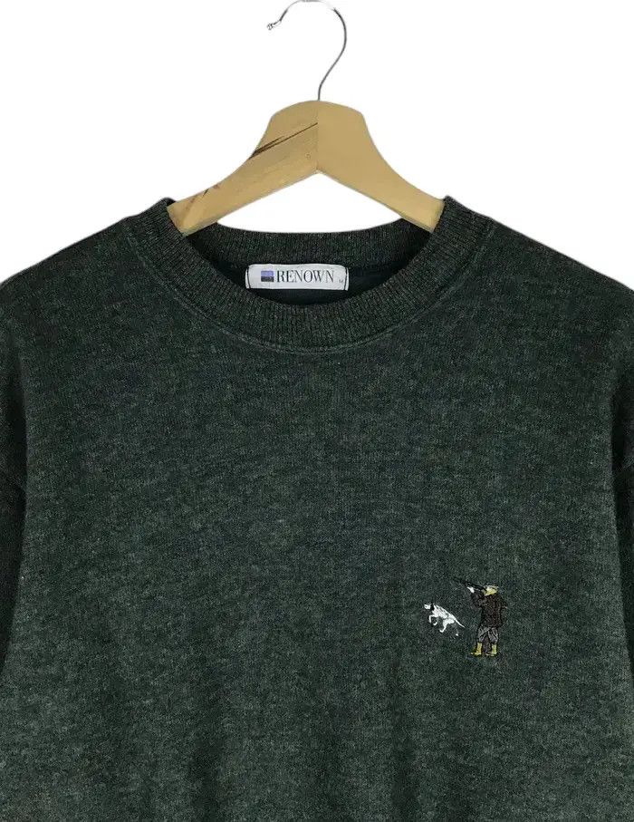 RENOWN Vintage Renown Sweatshirts Size US M / EU 48-50 / 2 - 3 Thumbnail