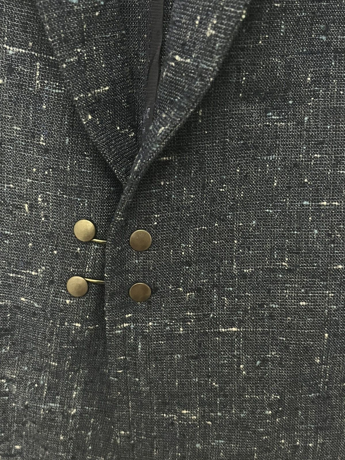 John Varvatos Lynn Jacket. Size EU 52 USA 42 Size US L / EU 52-54 / 3 - 10 Thumbnail