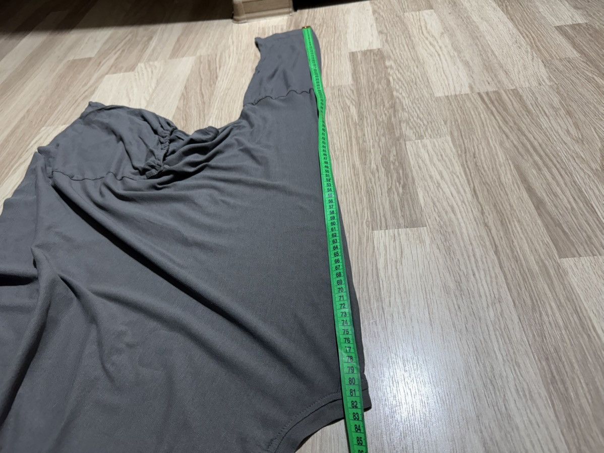 Rundholz Rundholz oversized t shirt pullover Size ONE SIZE - 12 Thumbnail