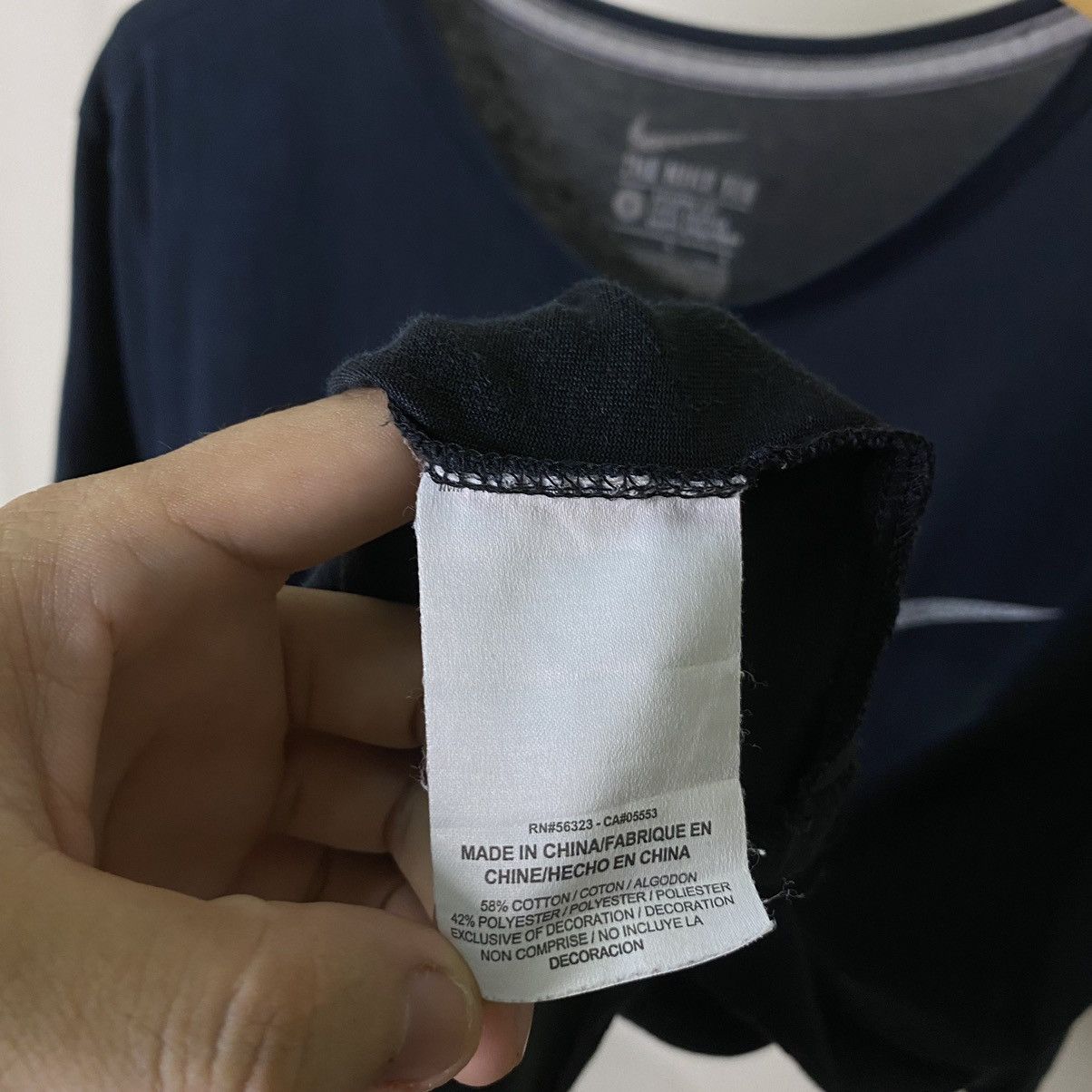 Nike Y2K Nike Fly Modern Tee Size US L / EU 52-54 / 3 - 5 Thumbnail