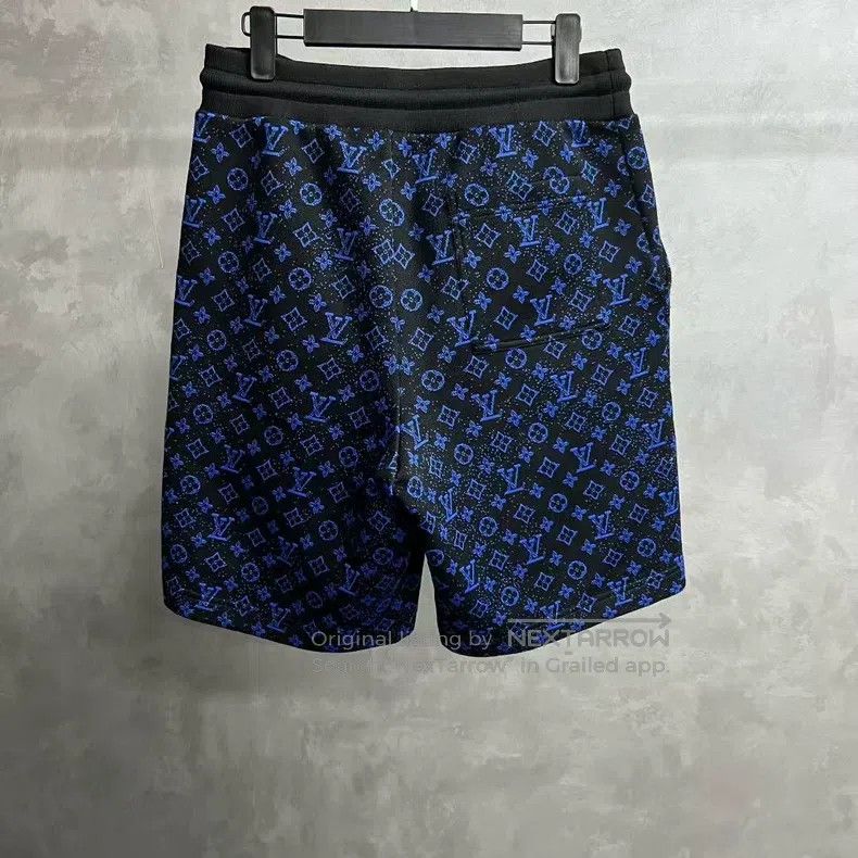 Louis Vuitton Louis Vuitton size m Fancy Classic Logo Full Print Casual S Size US 28 / EU 44 - 5 Thumbnail