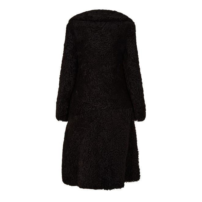 Bottega Veneta Bottega Veneta Bv Coat in Brown Size M / US 6-8 / IT 42-44 - 2 Thumbnail
