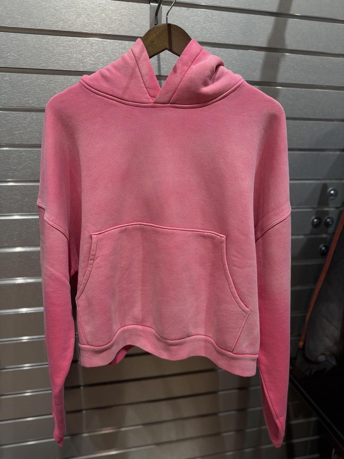 Other GV Gallery/Raspberry Hills Faded Fuchsia Pink Hoodie (Small) Size S / US 4 / IT 40 - 2 Thumbnail