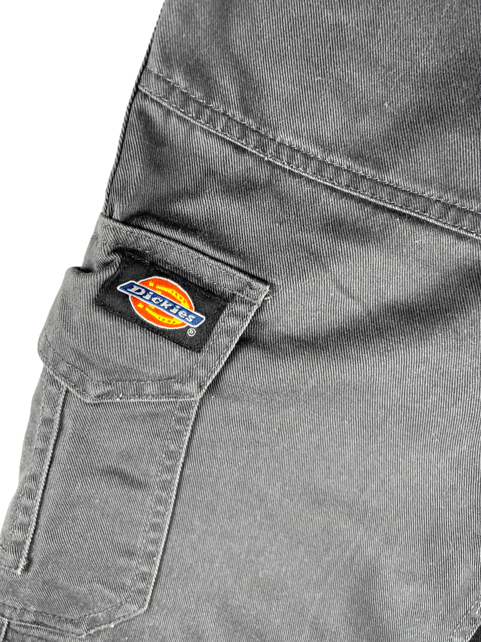 Dickies × Vintage Vintage Dickies Cargo Pants S-M Size US 30 / EU 46 - 2 Thumbnail