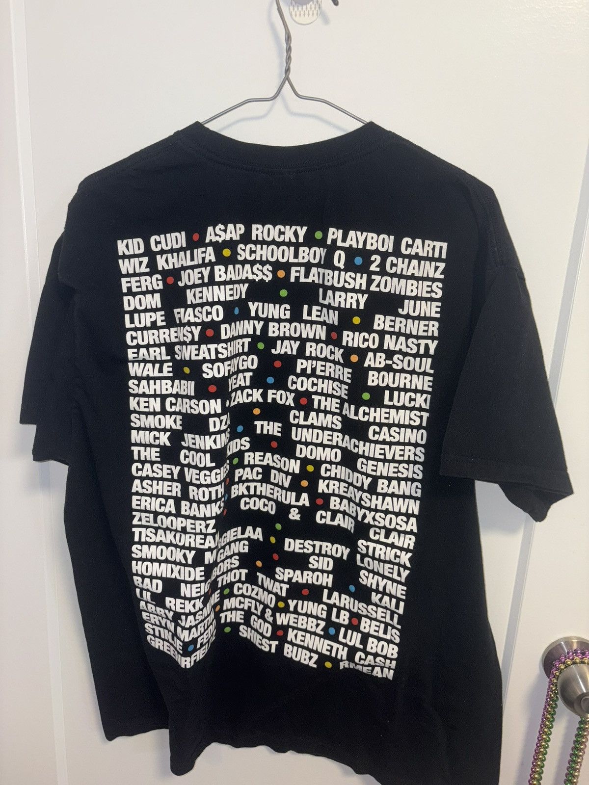 Other Smokers Club Fest 2022 Merch Size US XL / EU 56 / 4 - 2 Thumbnail