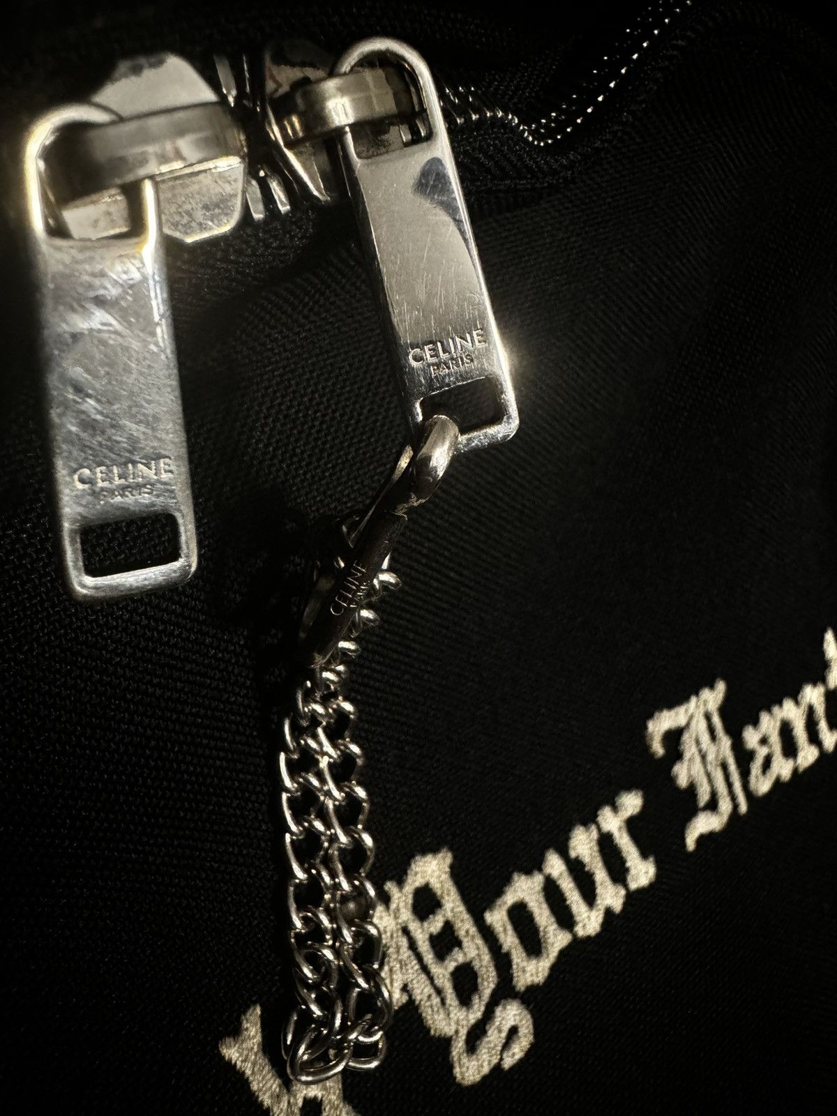 Celine Unlock Your Fantasies Backpack Size ONE SIZE - 5 Thumbnail