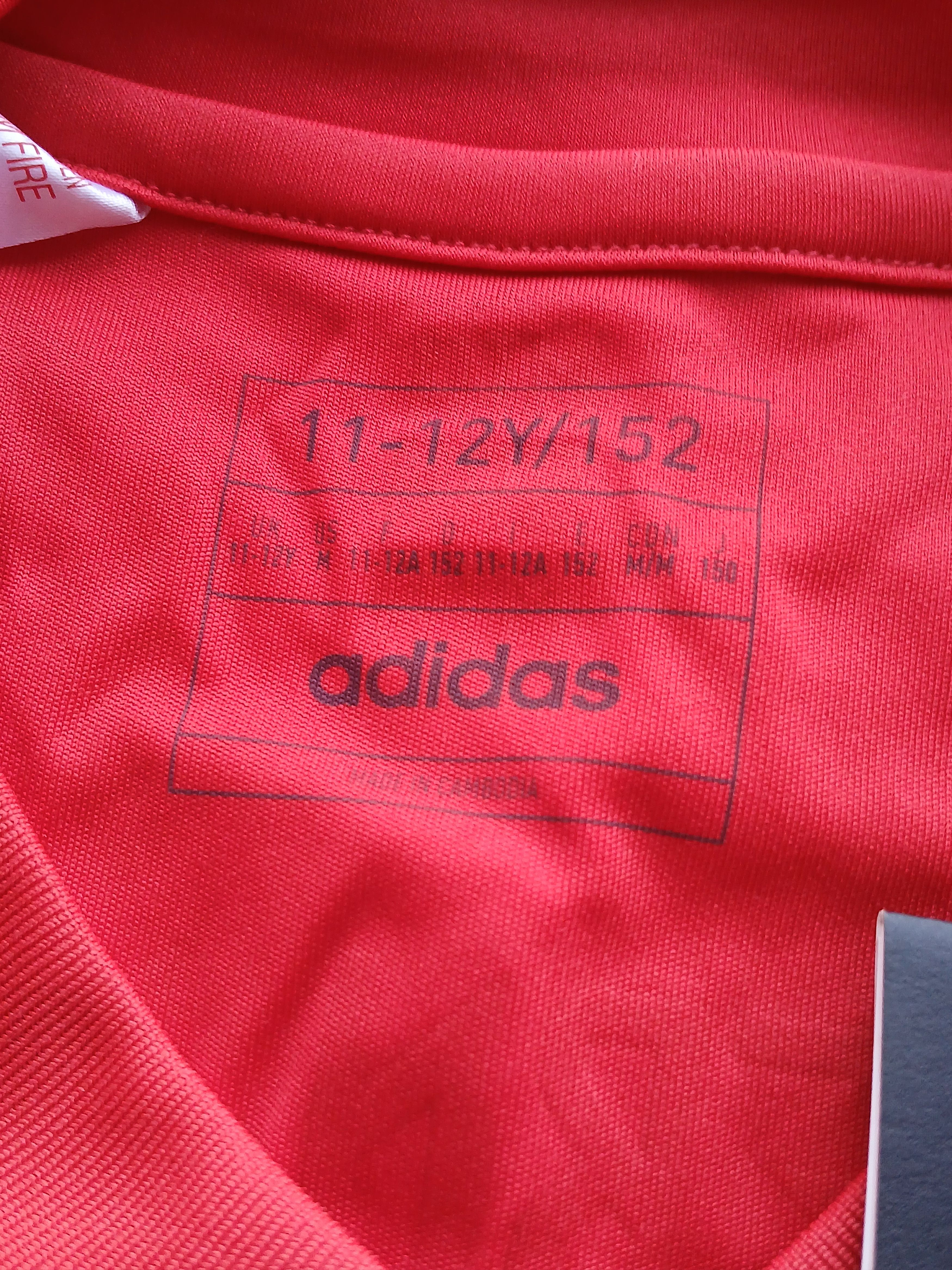 Adidas New KIDS Bayern Munchen 24/25 Home Football Jersey T-Shirt Size US M / EU 48-50 / 2 - 6 Thumbnail