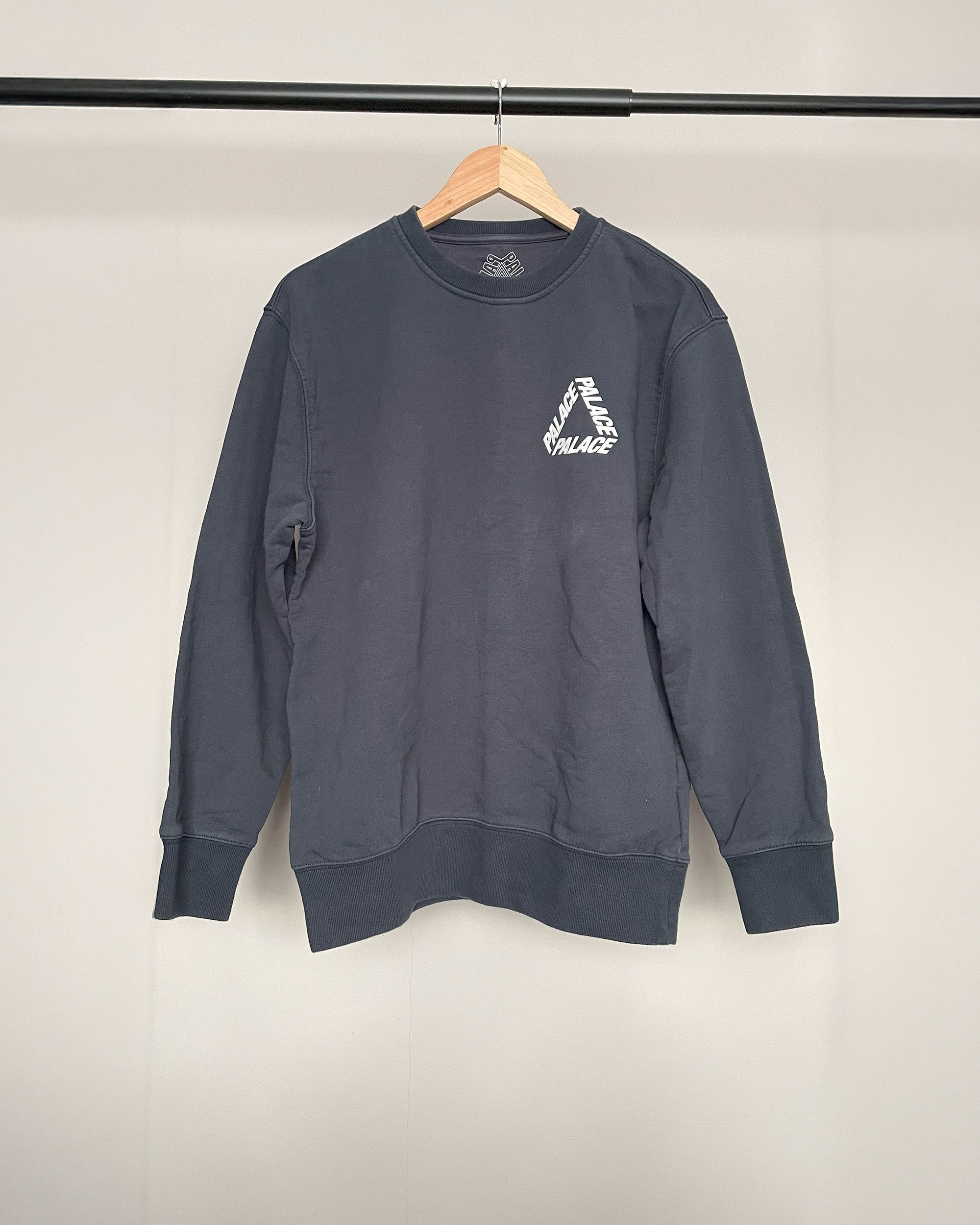 Palace Palace Triferg Sweatshirt Size US M / EU 48-50 / 2 - 1 Thumbnail