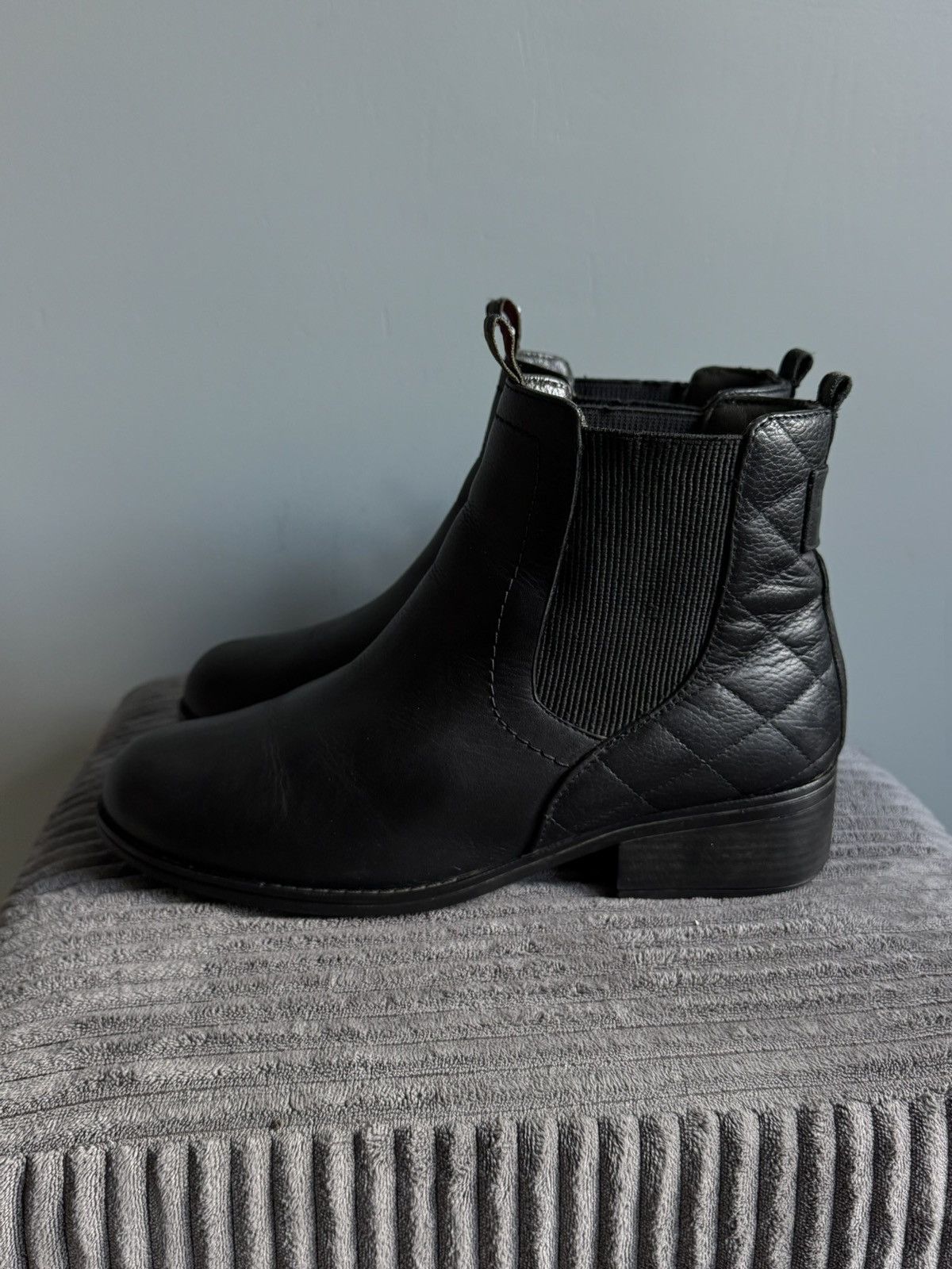 Barbour Barbour Eden Chelsea Boots Size US 9 / IT 39 - 9 Thumbnail