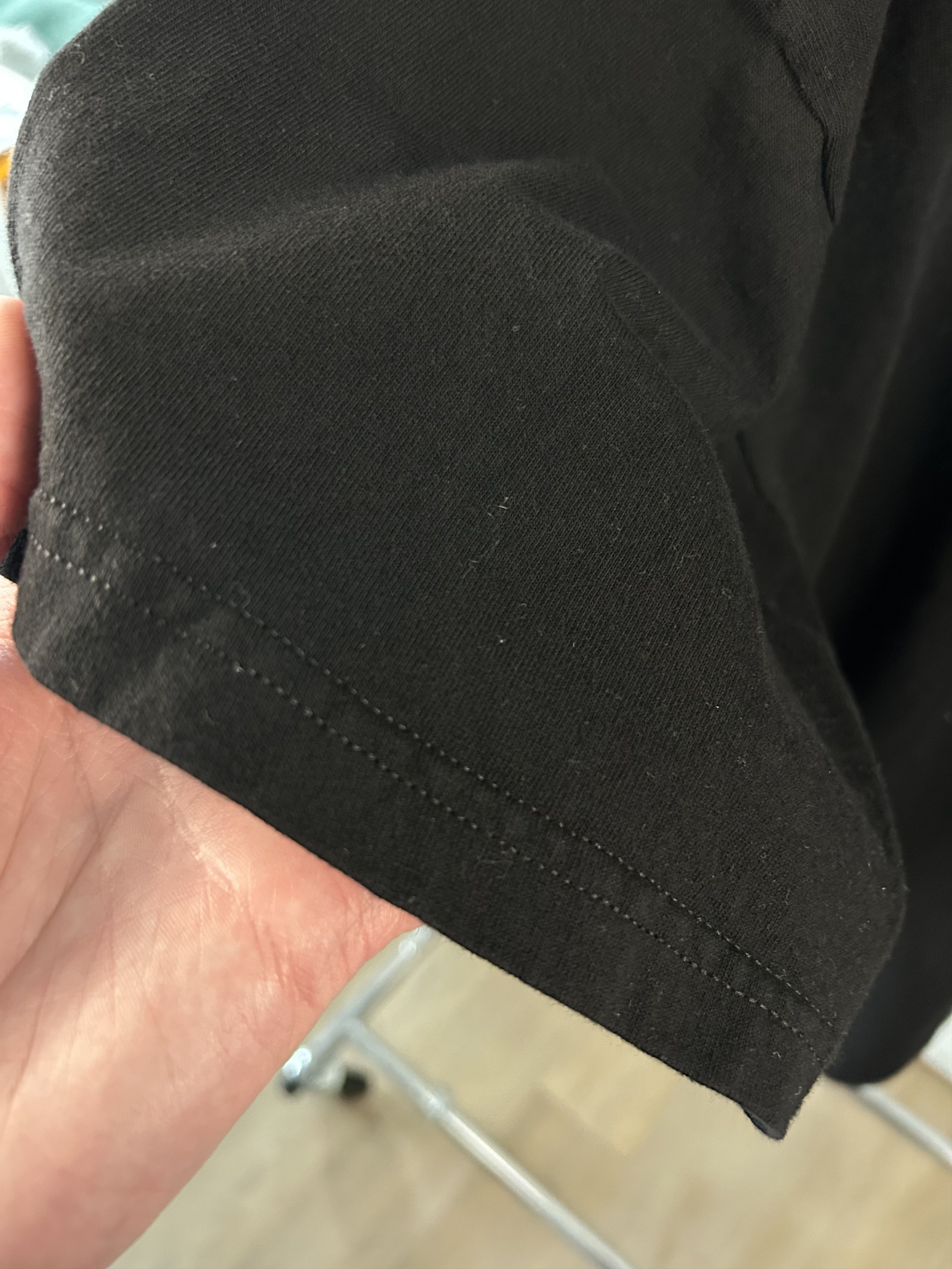 Other Camel Pocket Tee Size US XL / EU 56 / 4 - 3 Thumbnail