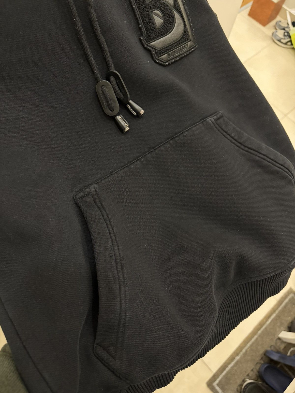 Burberry Burberry Men’s Hoodie Size US XS / EU 42 / 0 - 5 Thumbnail
