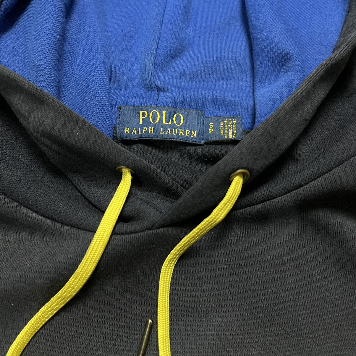 Polo Ralph Lauren rare polo ralph lauren Size US M / EU 48-50 / 2 - 2 Thumbnail