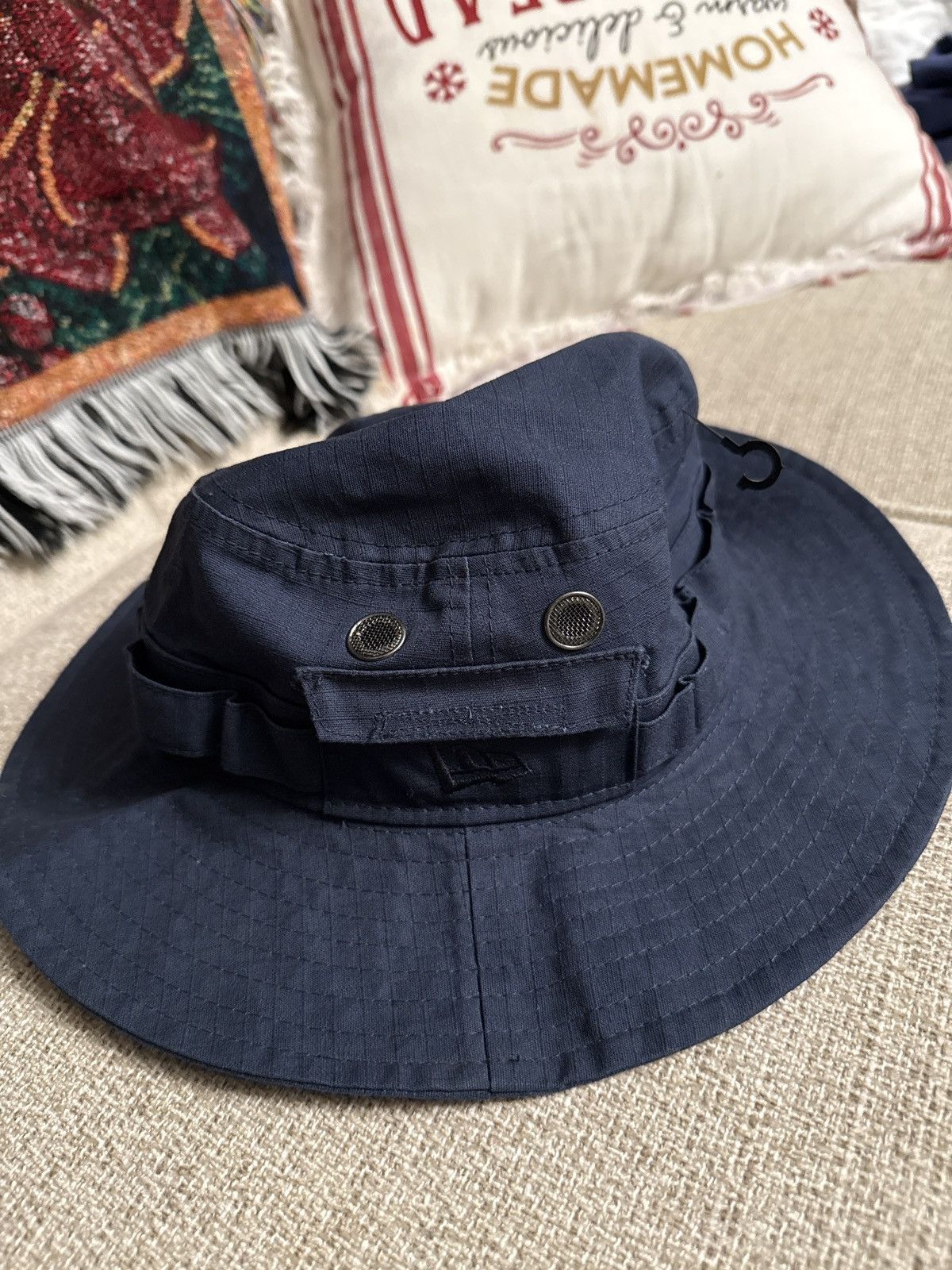 Aime Leon Dore Aime leon dore yankee bucket hat Size ONE SIZE - 2 Thumbnail