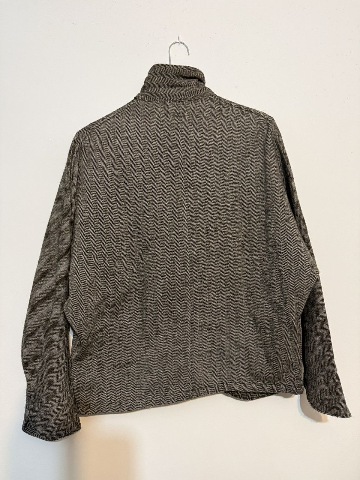 Kapital Kapital button-up dolman sleeve jacket Size US S / EU 44-46 / 1 - 3 Thumbnail