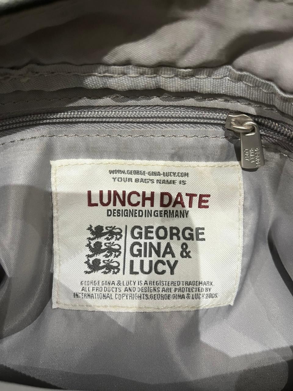 George Gina & Lucy george gina and lucy limited edition Size ONE SIZE - 4 Thumbnail
