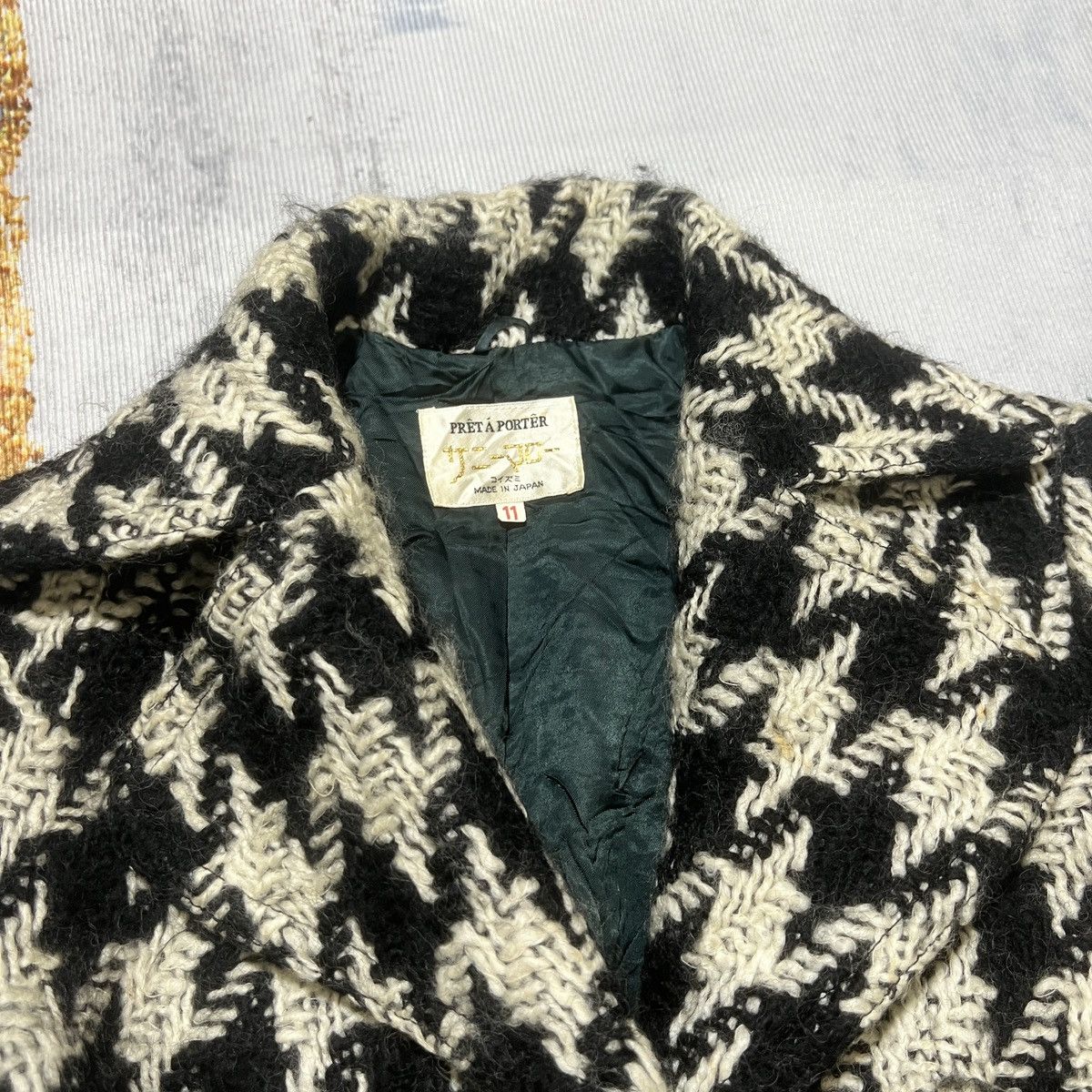 Porter PRETA PORTER COAT Size ONE SIZE - 5 Thumbnail