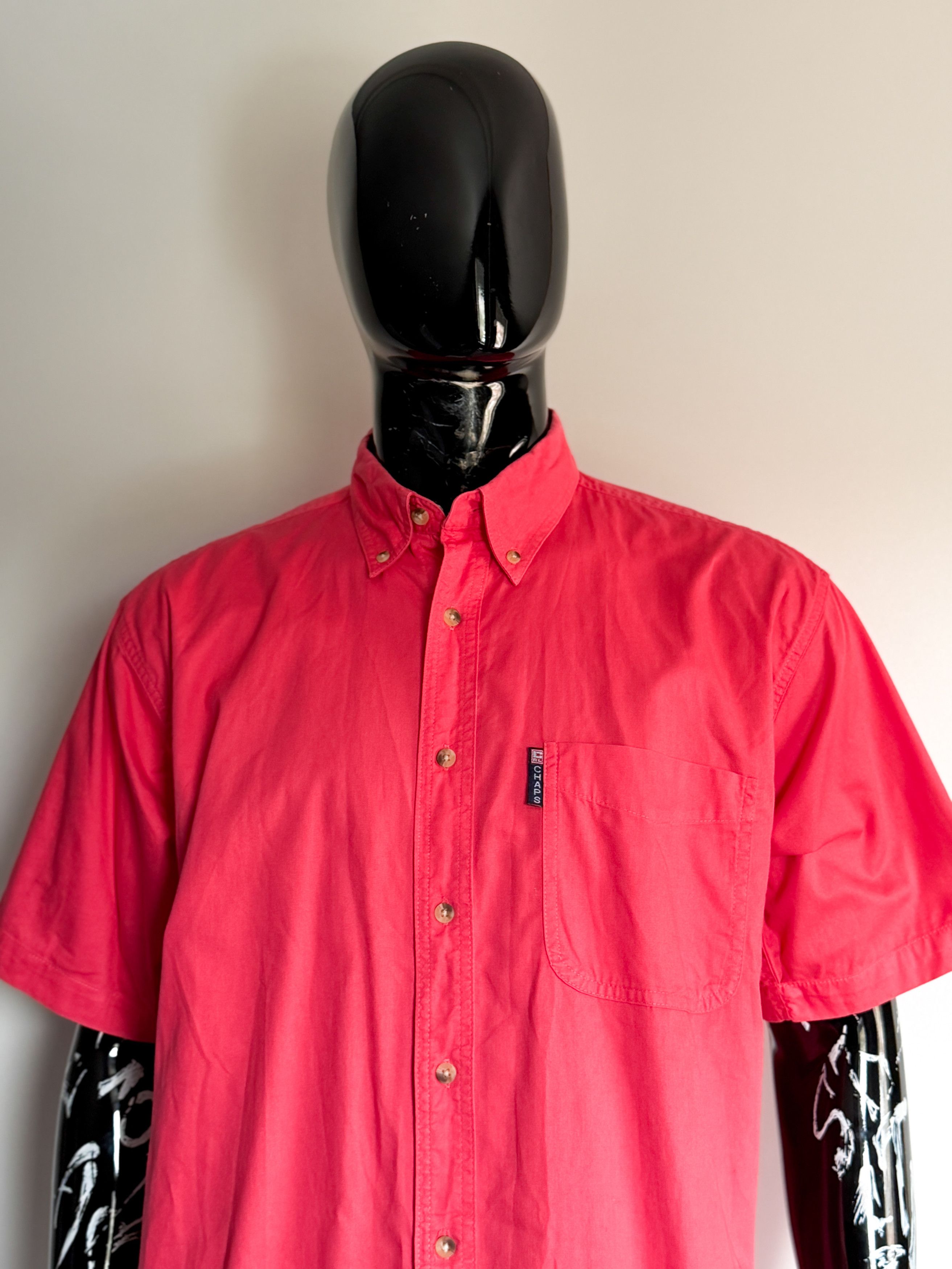 Chaps Ralph Lauren Chaps Ralph Lauren Men’s Vintage Shirt Size US L / EU 52-54 / 3 - 6 Thumbnail