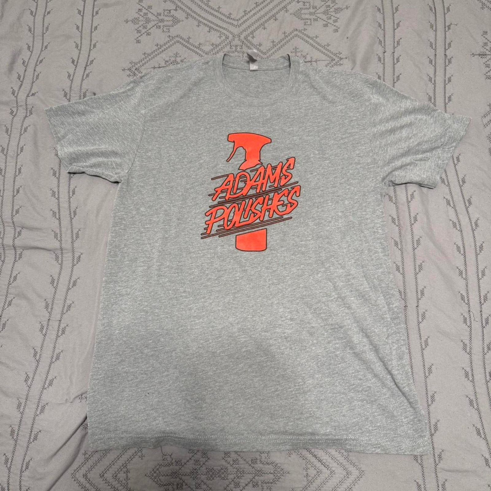 Other Adam polishes shirt size medium Size US M / EU 48-50 / 2 - 1 Thumbnail