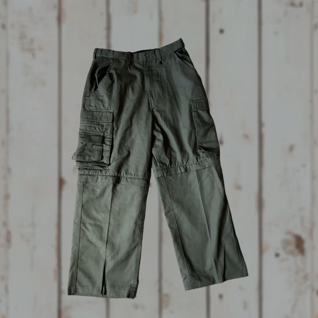 Vintage VINTAGE No Size US 29 - 1 Thumbnail