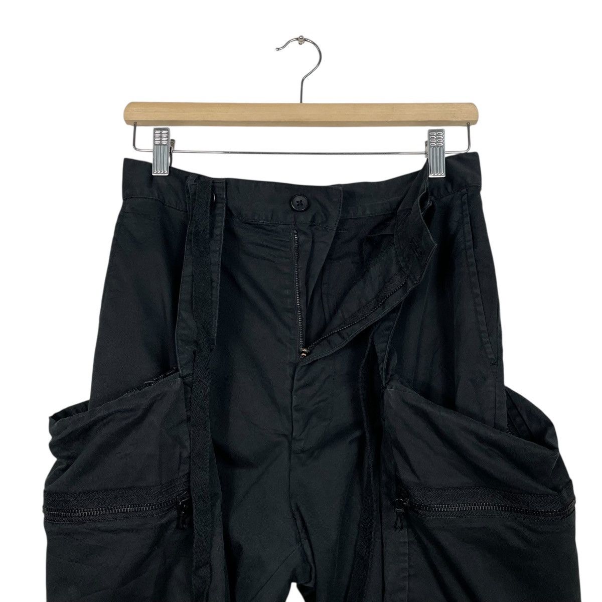 semanticdesign Semantic Design Parachute Cargo Pant Size US 28 / EU 44 - 13 Thumbnail