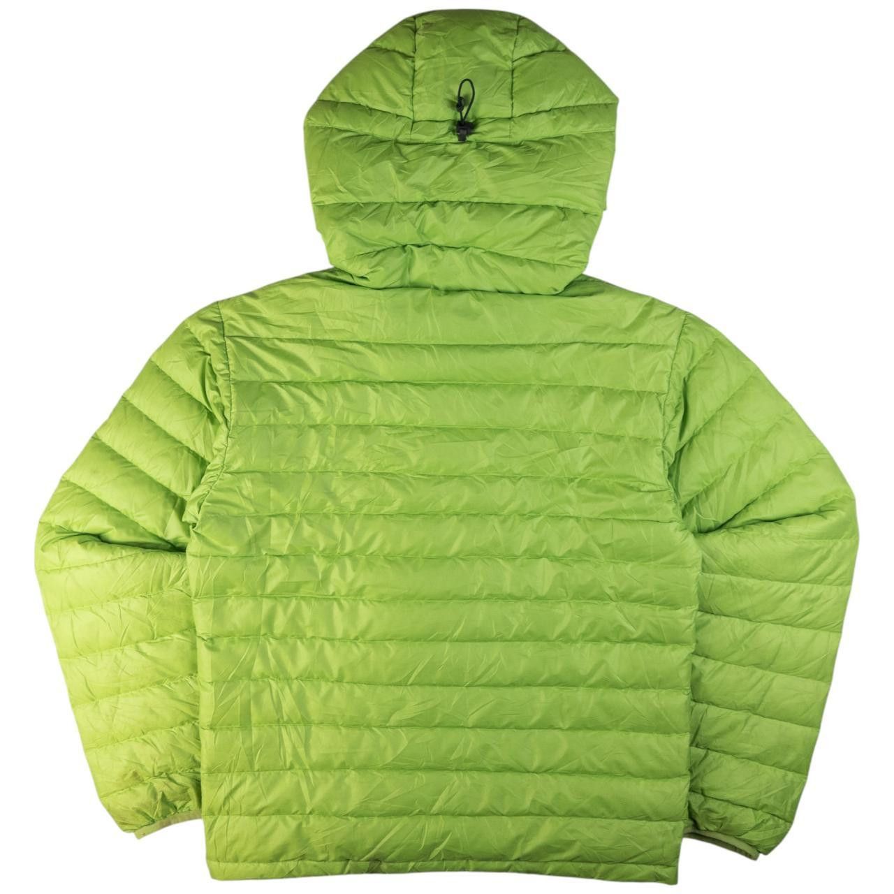 Patagonia Vintage Patagonia Zip Up Padded Jacket Size S Size US S / EU 44-46 / 1 - 2 Thumbnail