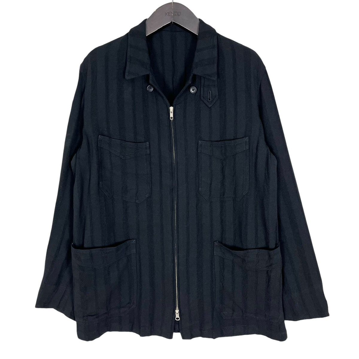 Japanese Brand × Y's × Yohji Yamamoto Y's Composition: See
