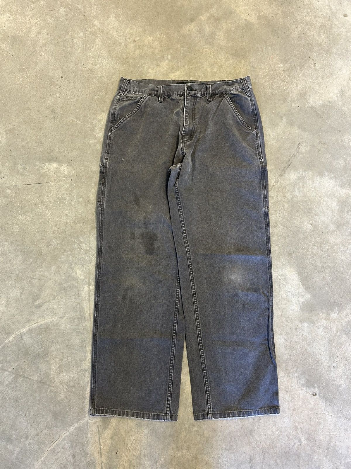 Vintage carhartt style pants