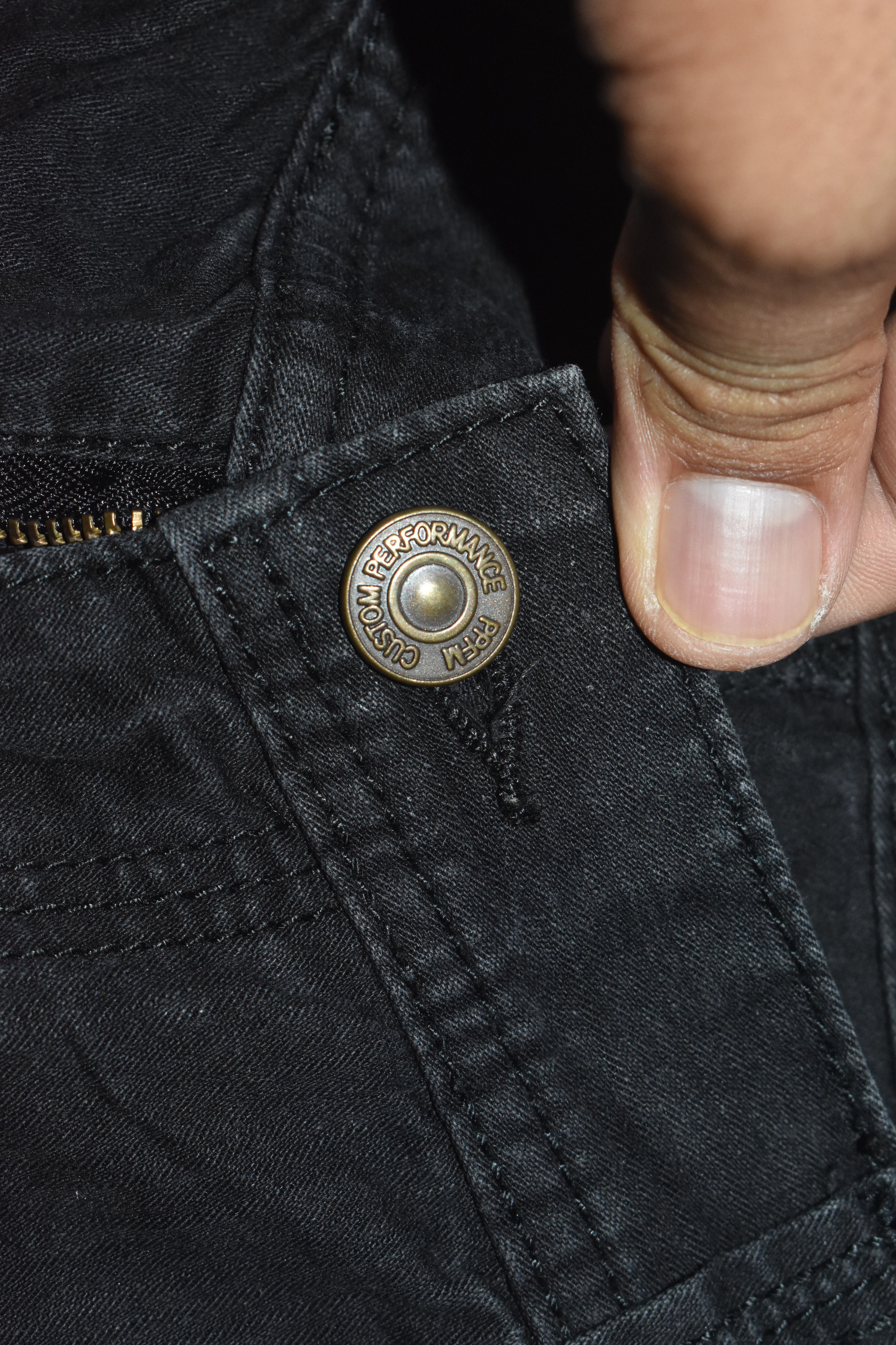 If Six Was Nine × Japanese Brand × PPFM PPFM SHORT SEDITIONARIES STYLE size 29 Size US 29 - 4 Thumbnail
