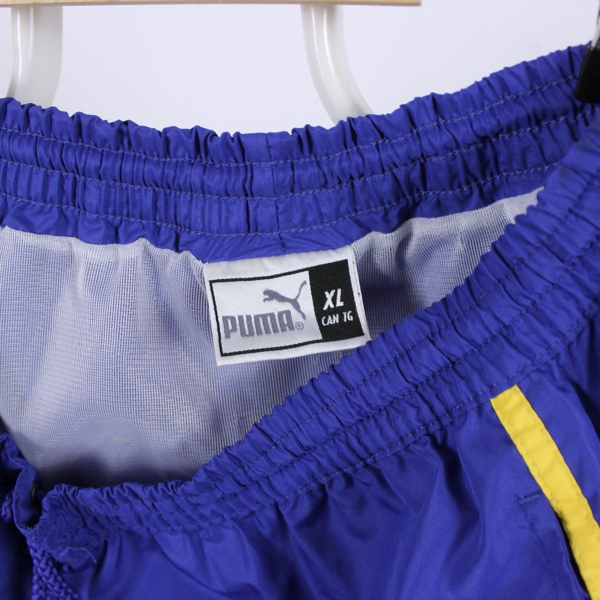 Puma Vintage Puma Short Size US 34 / EU 50 - 4 Thumbnail