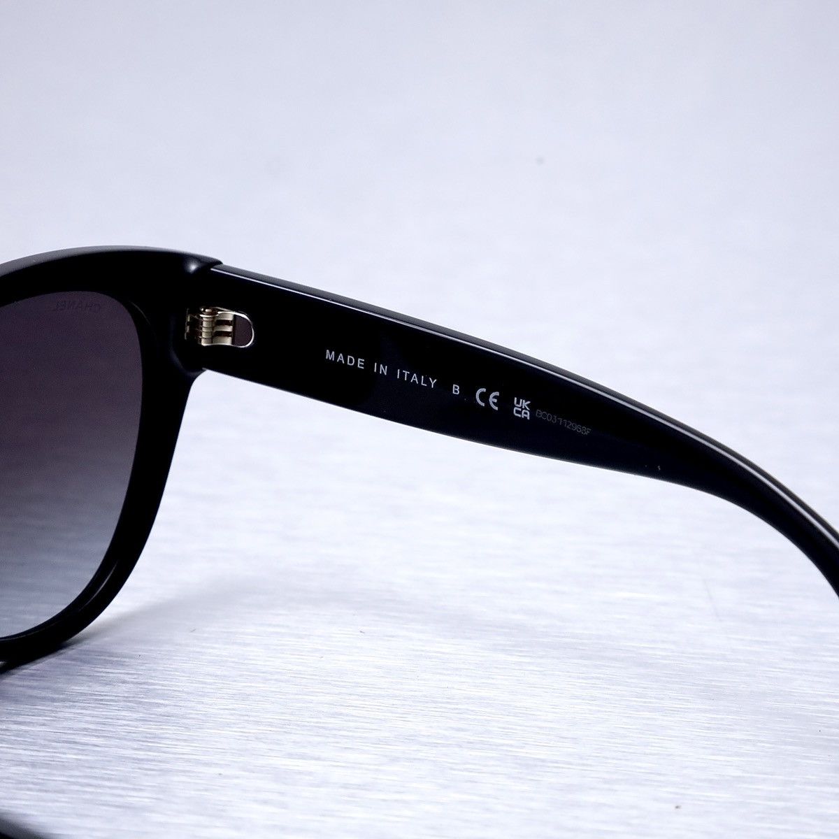 Chanel CHANEL 0CH5477 SUNGLASSES Size ONE SIZE - 4 Thumbnail