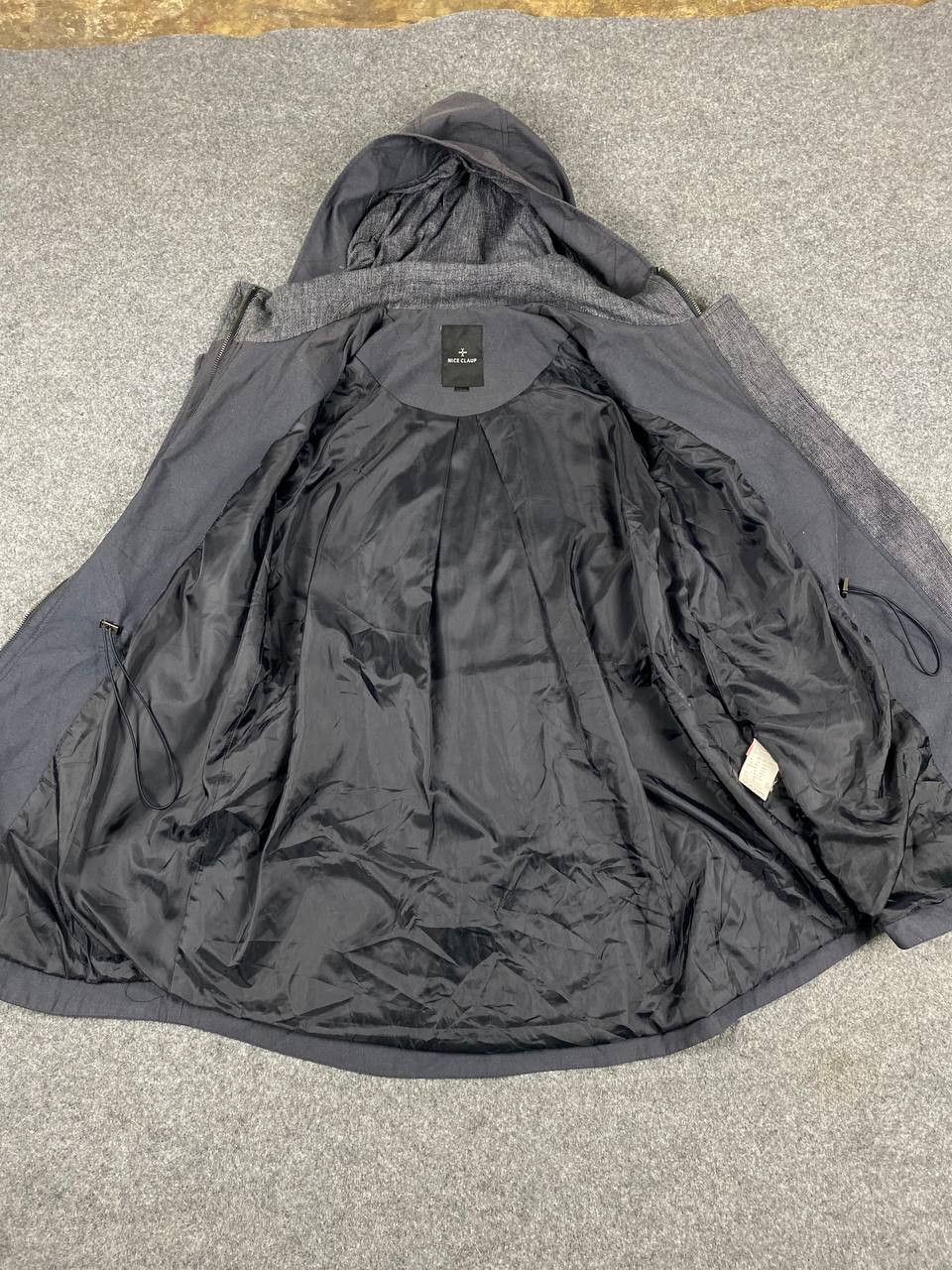 Japanese Brand nice claup japanese brand light jacket nice design Size US M / EU 48-50 / 2 - 5 Thumbnail